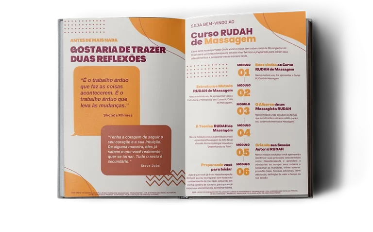 Workbook de Evolução